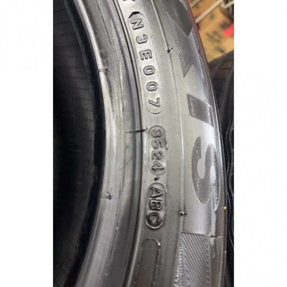 DQ中古胎規格 195/60/15 瑪吉斯中古胎 二手胎 落地胎 輪胎批發 安裝 寄送