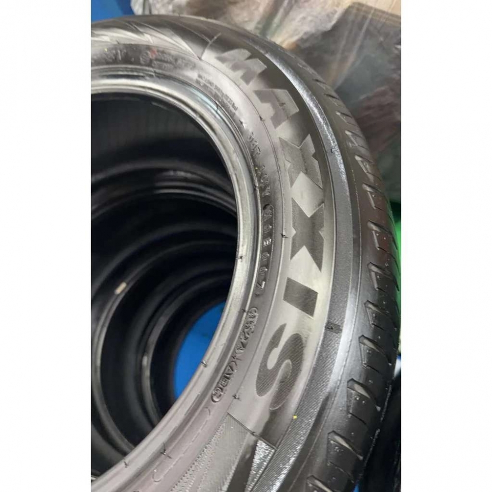 DQ中古胎規格 195/60/15 瑪吉斯中古胎 二手胎 落地胎 輪胎批發 安裝 寄送