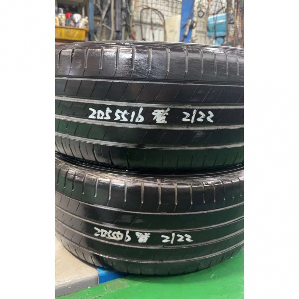 DQ中古胎規格 20