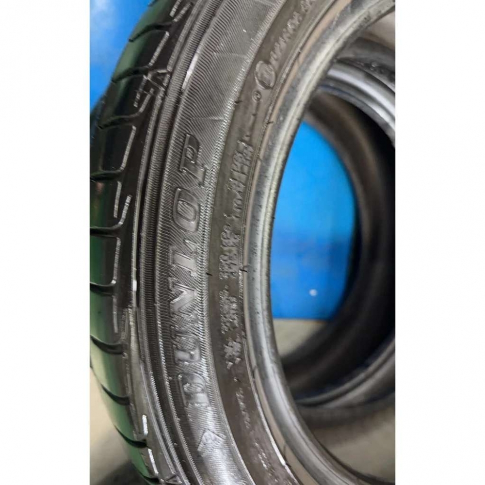 DQ中古胎規格 185/55/15 登祿普中古胎 二手胎 落地胎 輪胎批發 安裝 寄送