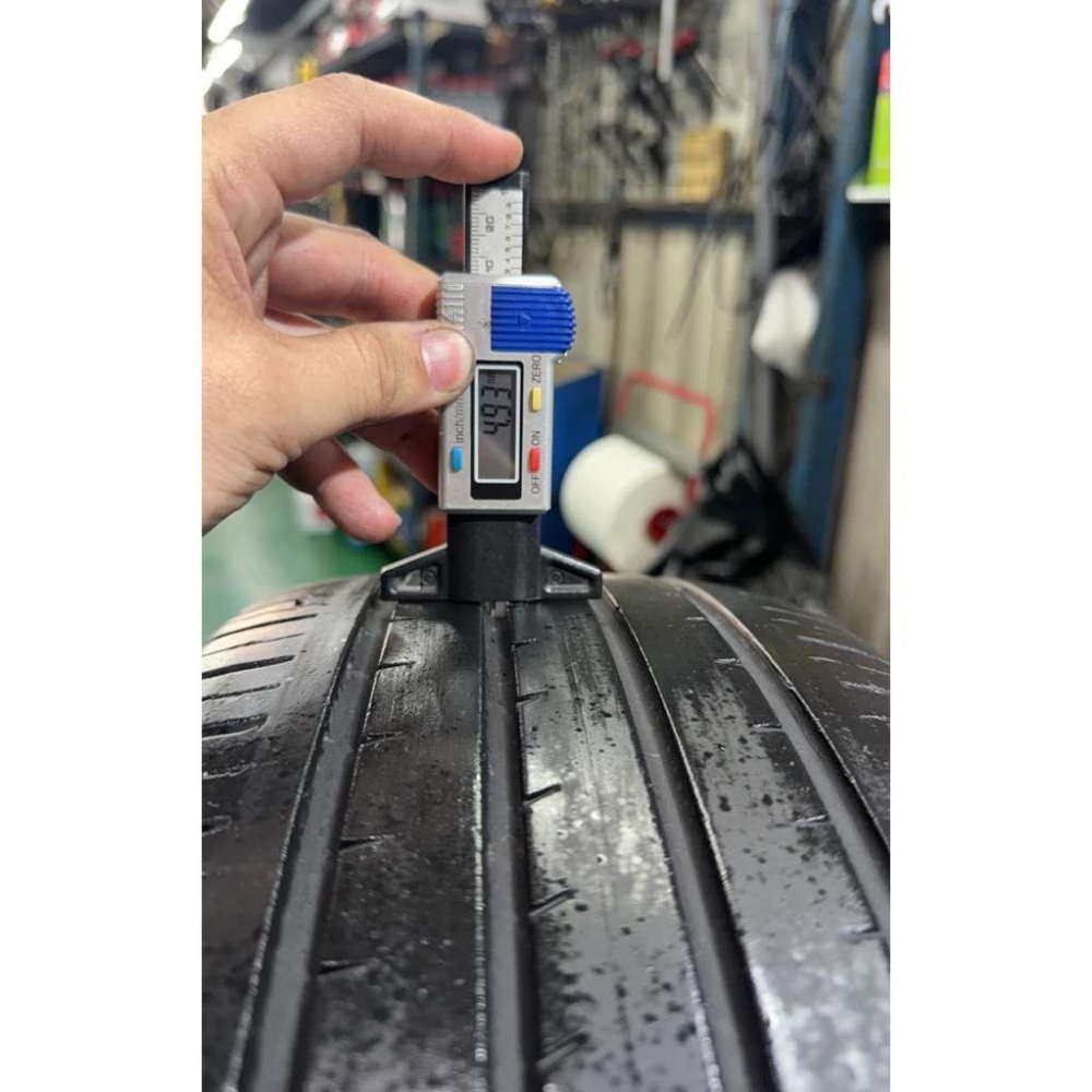 DQ中古胎規格 215/60/17 瑪吉斯中古胎 二手胎 落地胎 輪胎批發 安裝 寄送