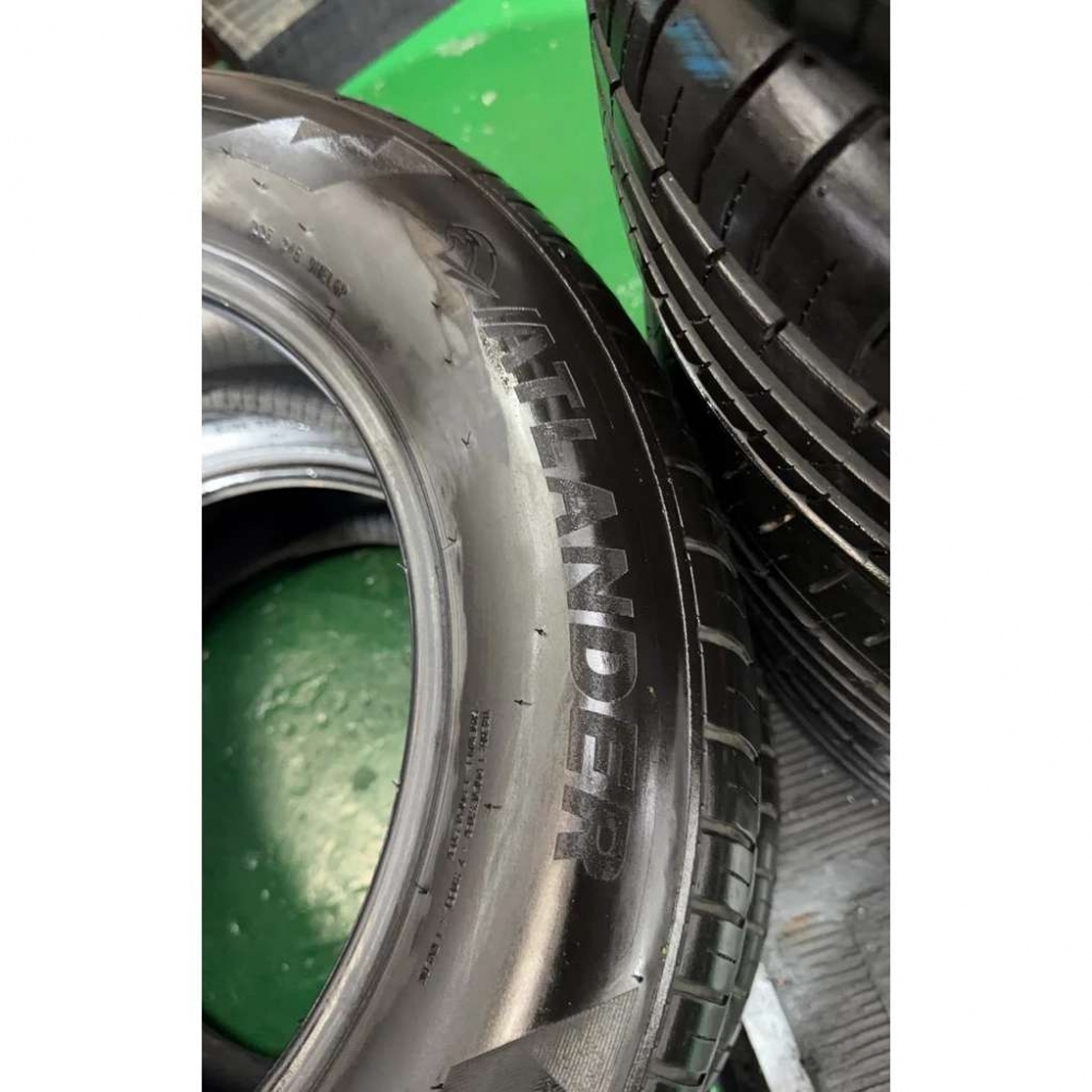 DQ中古胎規格 215/60/16 中古胎 二手胎 落地胎 輪胎批發 安裝 寄送