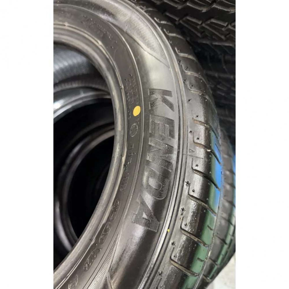 DQ中古胎規格 195/60/15 建大中古胎 二手胎 落地胎 輪胎批發 安裝 寄送