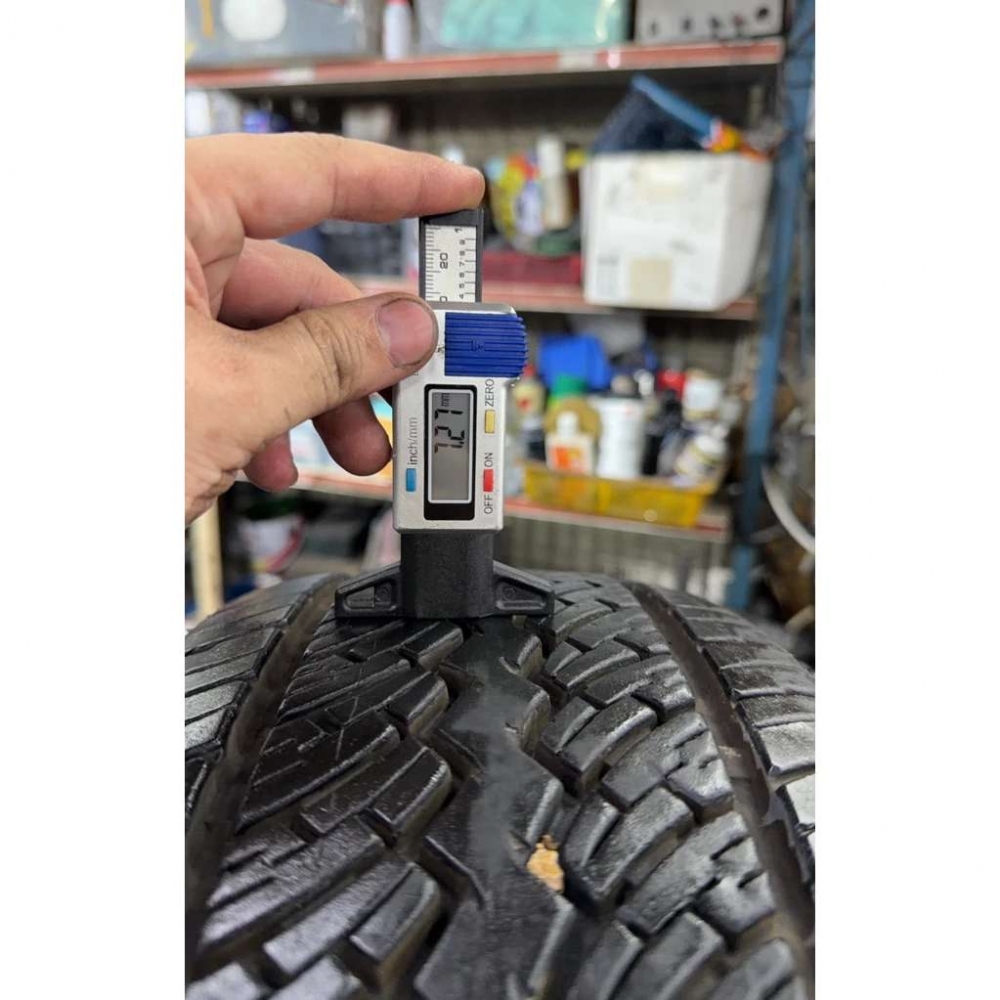 DQ中古胎規格 215/65/15 建大落地胎 中古胎 二手胎 落地胎 輪胎批發 安裝 寄送