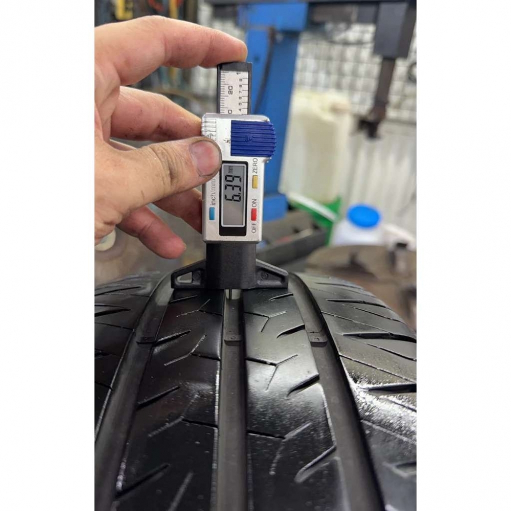 DQ中古胎規格 195/55/15 固特異中古胎 二手胎 落地胎 輪胎批發 安裝 寄送