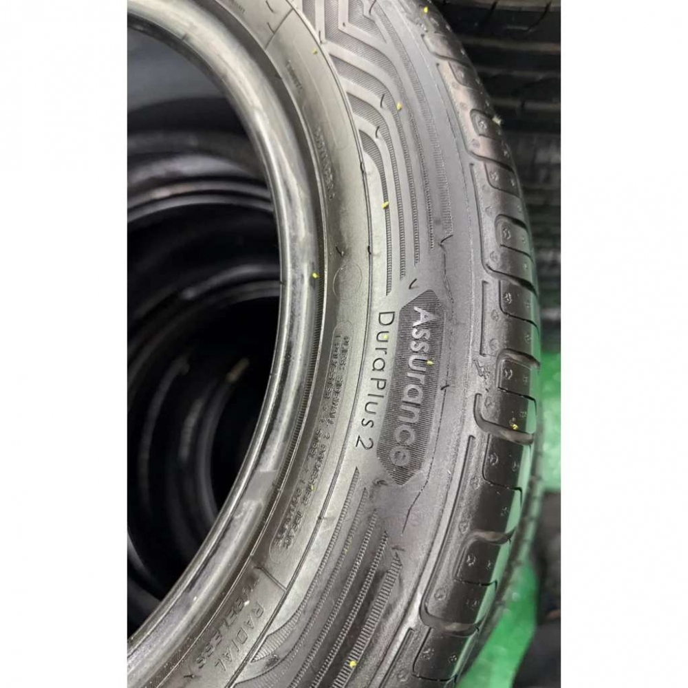 DQ中古胎規格 195/55/15 固特異中古胎 二手胎 落地胎 輪胎批發 安裝 寄送