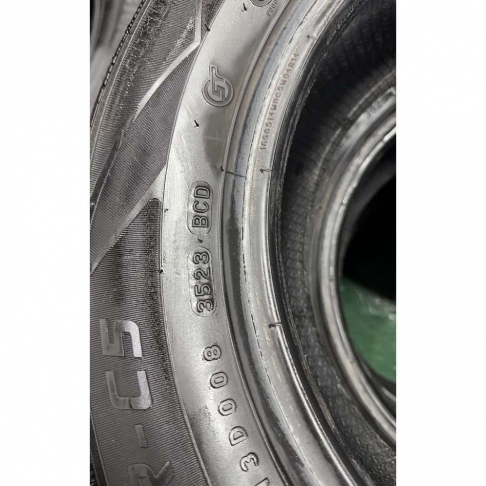 DQ中古胎規格 185/65/14 CST中古胎 二手胎 落地胎 輪胎批發 安裝 寄送