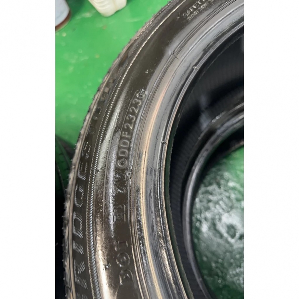 DQ中古胎規格 185/55/16 普利司通中古胎 二手胎 落地胎 輪胎批發 安裝 寄送