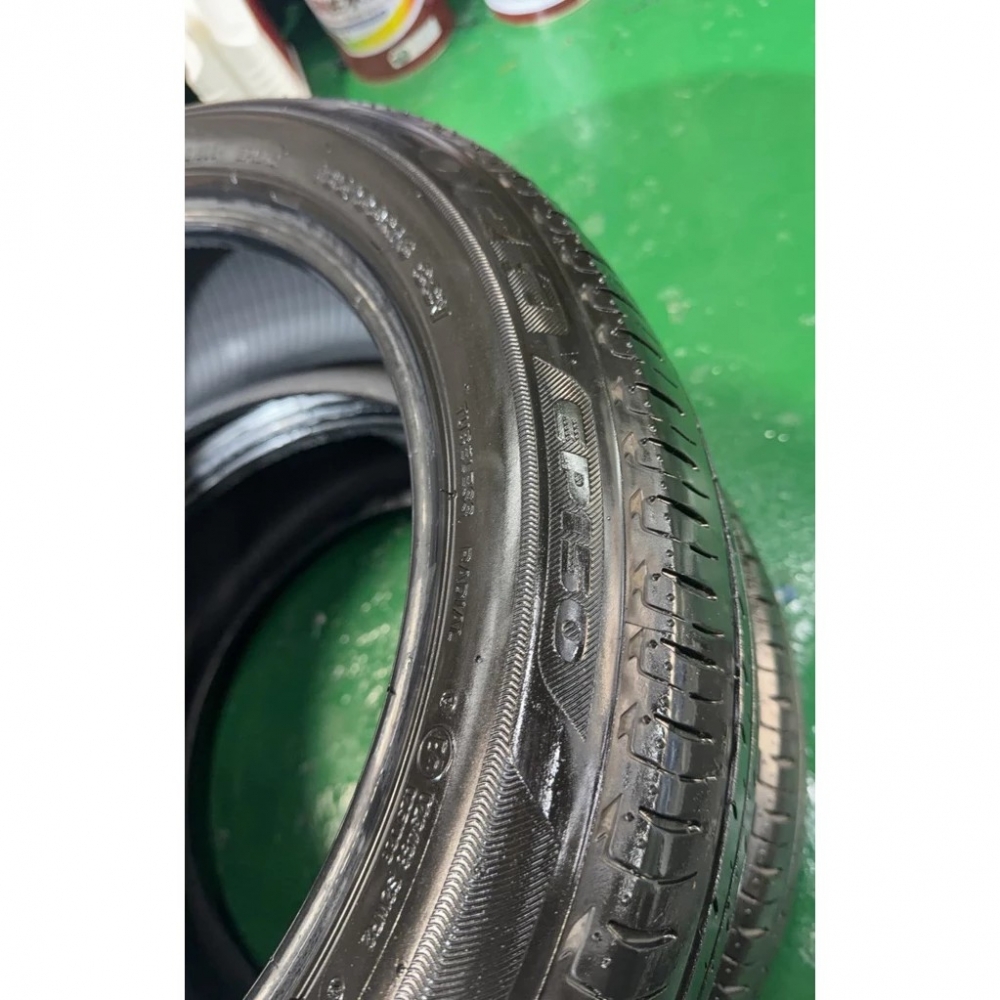 DQ中古胎規格 185/55/16 普利司通中古胎 二手胎 落地胎 輪胎批發 安裝 寄送