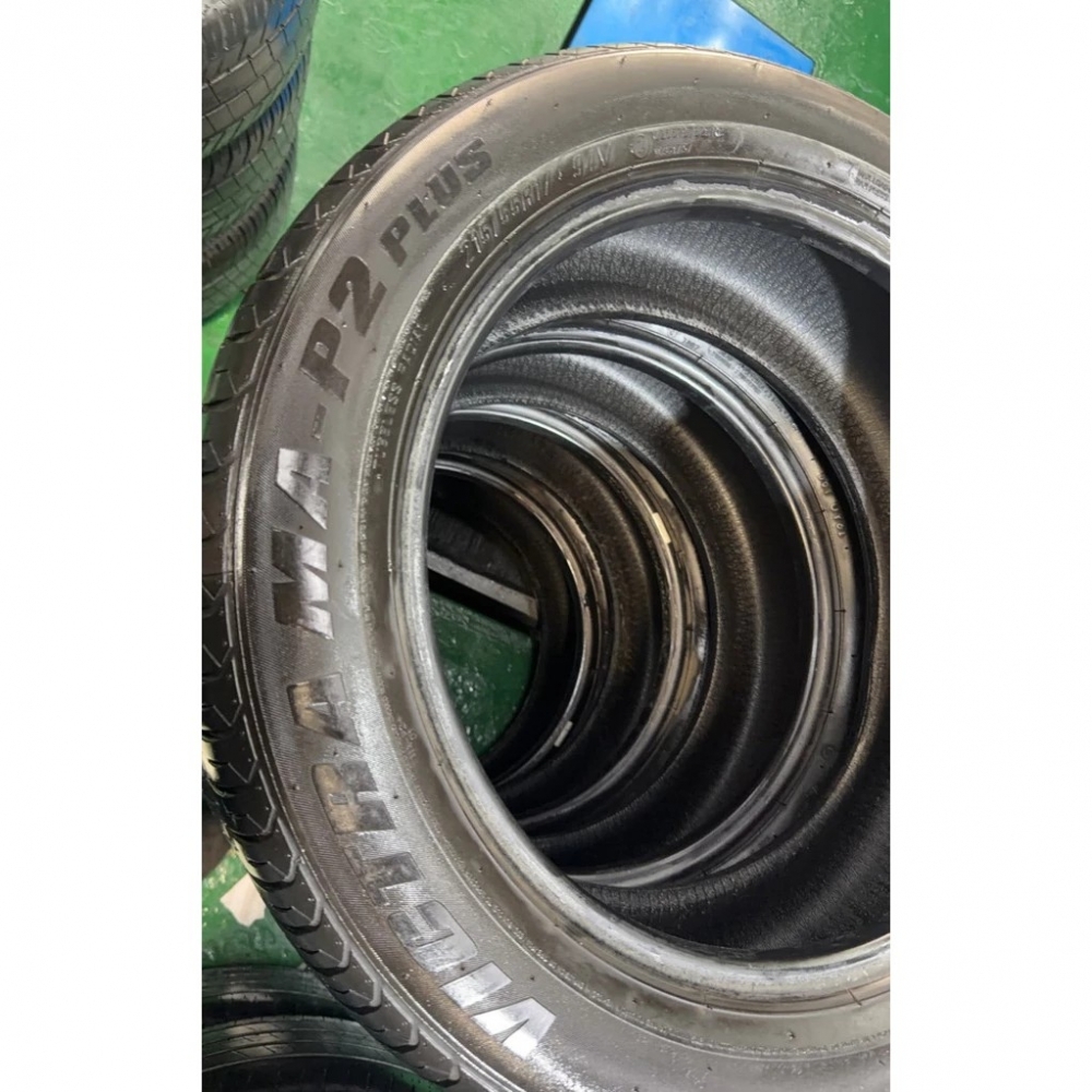 DQ中古胎規格 215/55/17 瑪吉斯中古胎 二手胎 落地胎 輪胎批發 安裝 寄送