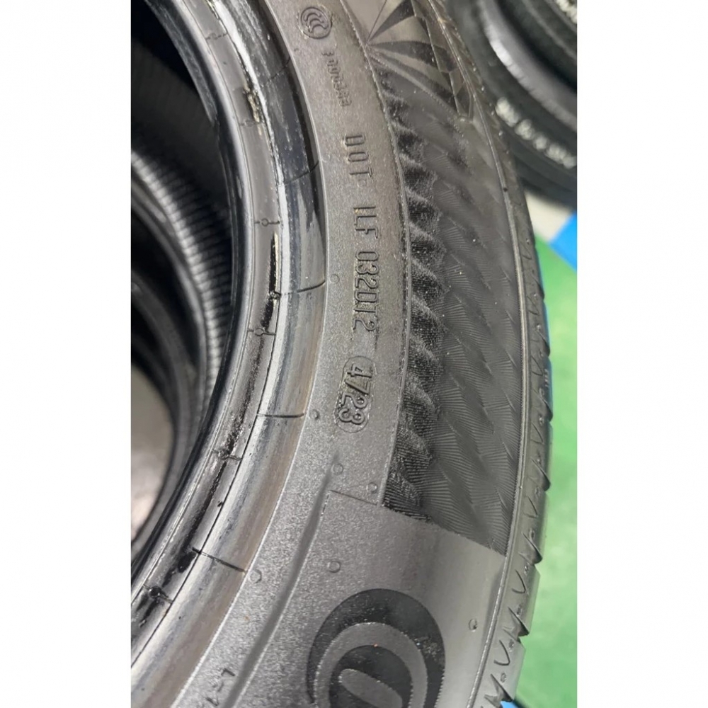 DQ中古胎規格 215/60/16 馬牌中古胎 二手胎 落地胎 輪胎批發 安裝 寄送