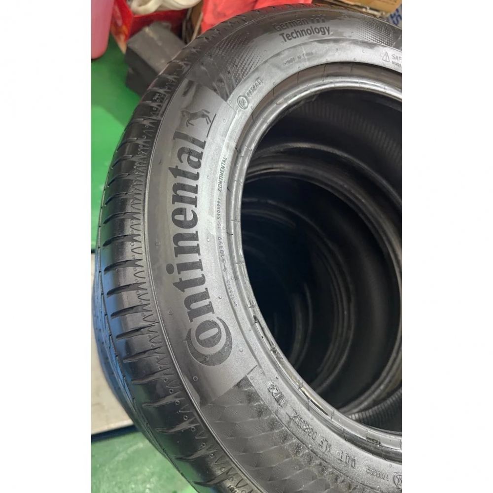 DQ中古胎規格 215/60/16 馬牌中古胎 二手胎 落地胎 輪胎批發 安裝 寄送