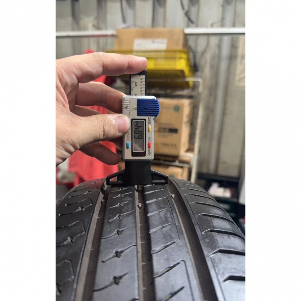DQ中古胎規格 185/65/15 馬牌落地胎 中古胎 二手胎 落地胎 輪胎批發 安裝 寄送