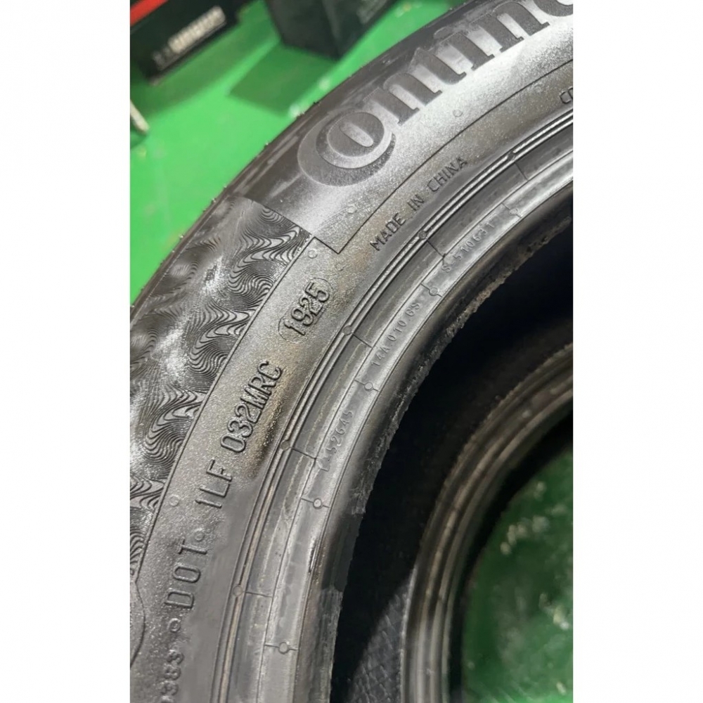 DQ中古胎規格 185/65/15 馬牌落地胎 中古胎 二手胎 落地胎 輪胎批發 安裝 寄送