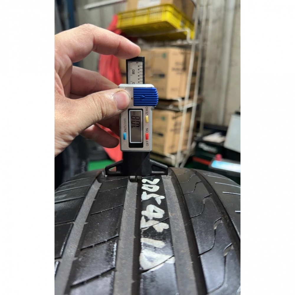 DQ中古胎規格 205/45/16中古胎二手胎 落地胎 輪胎批發 安裝 寄送