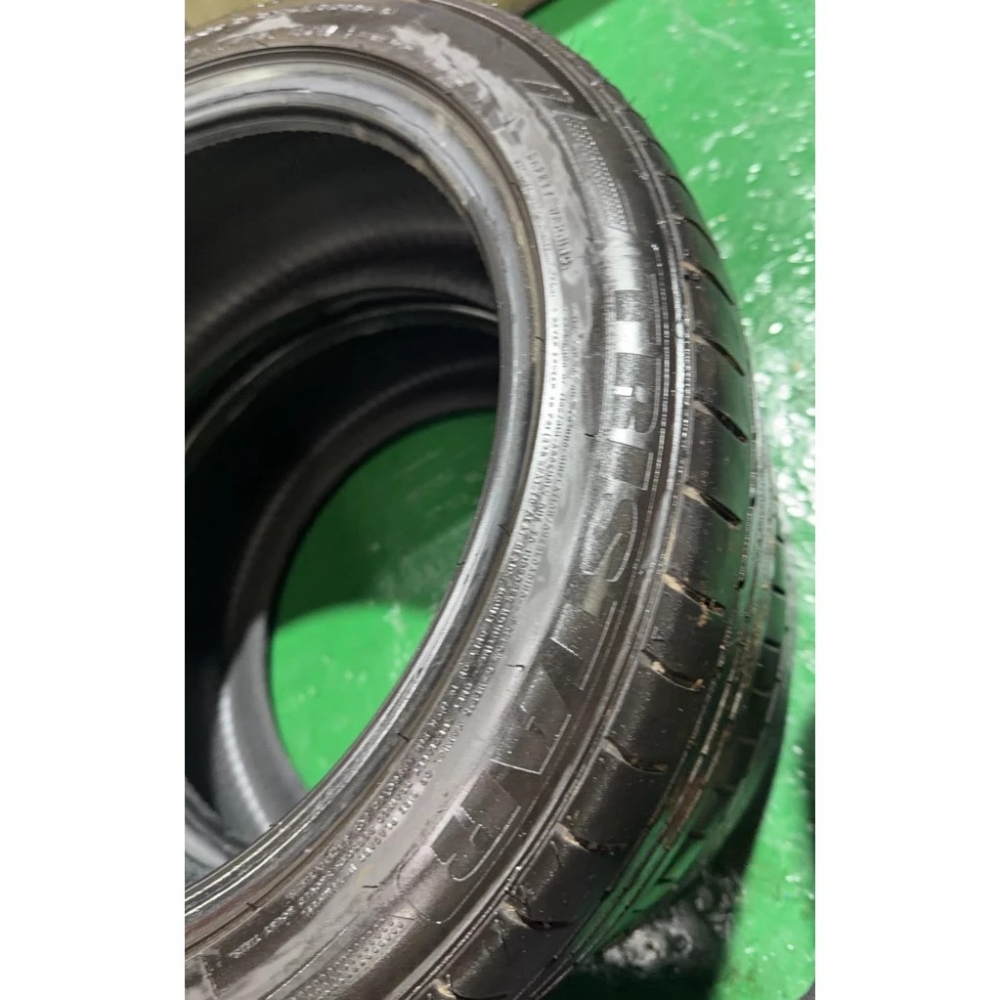 DQ中古胎規格 205/45/16中古胎二手胎 落地胎 輪胎批發 安裝 寄送
