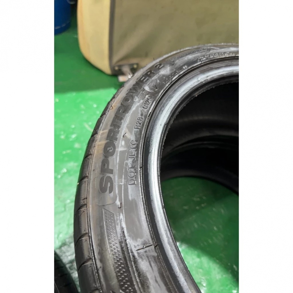 DQ中古胎規格 205/45/16中古胎二手胎 落地胎 輪胎批發 安裝 寄送