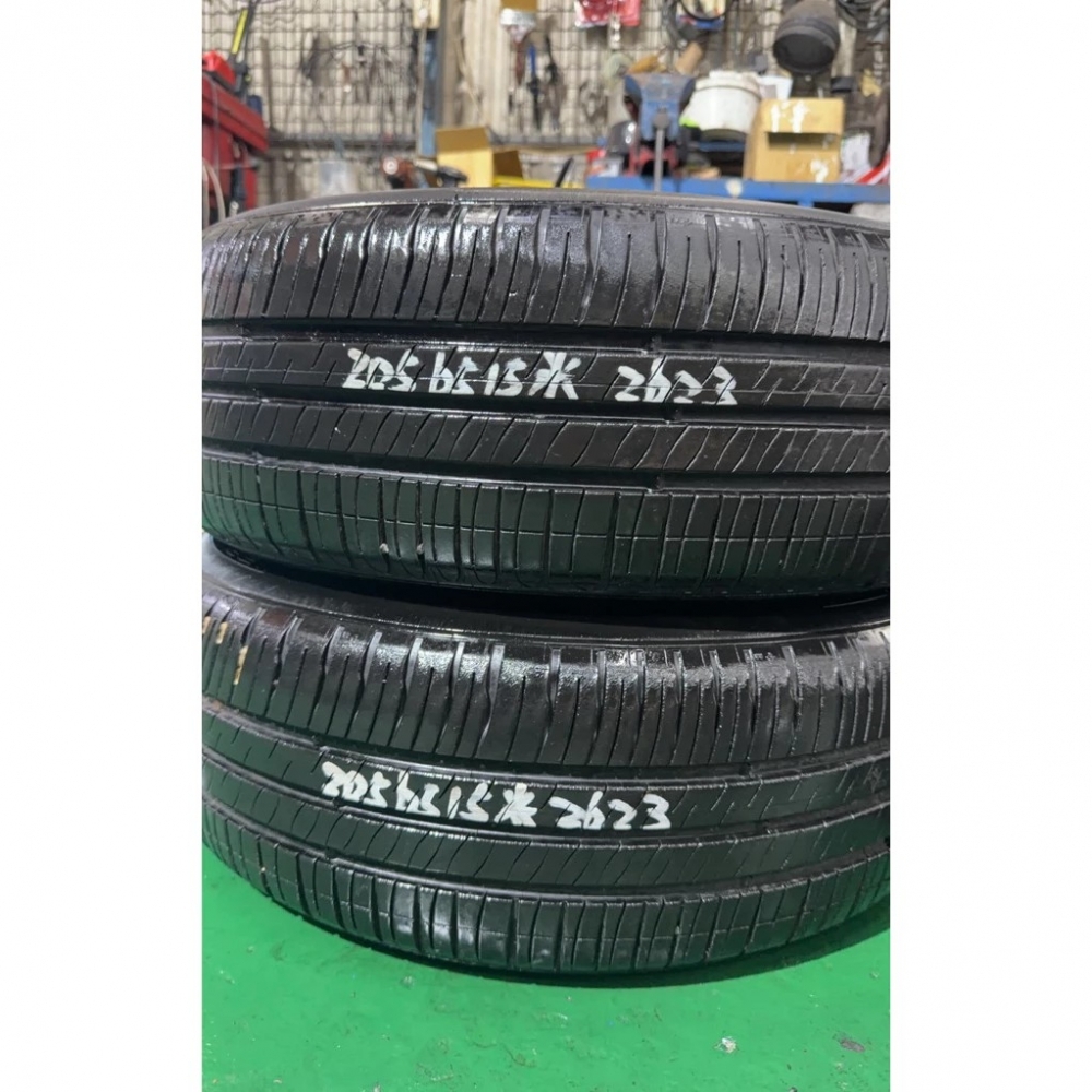 DQ中古胎規格 20