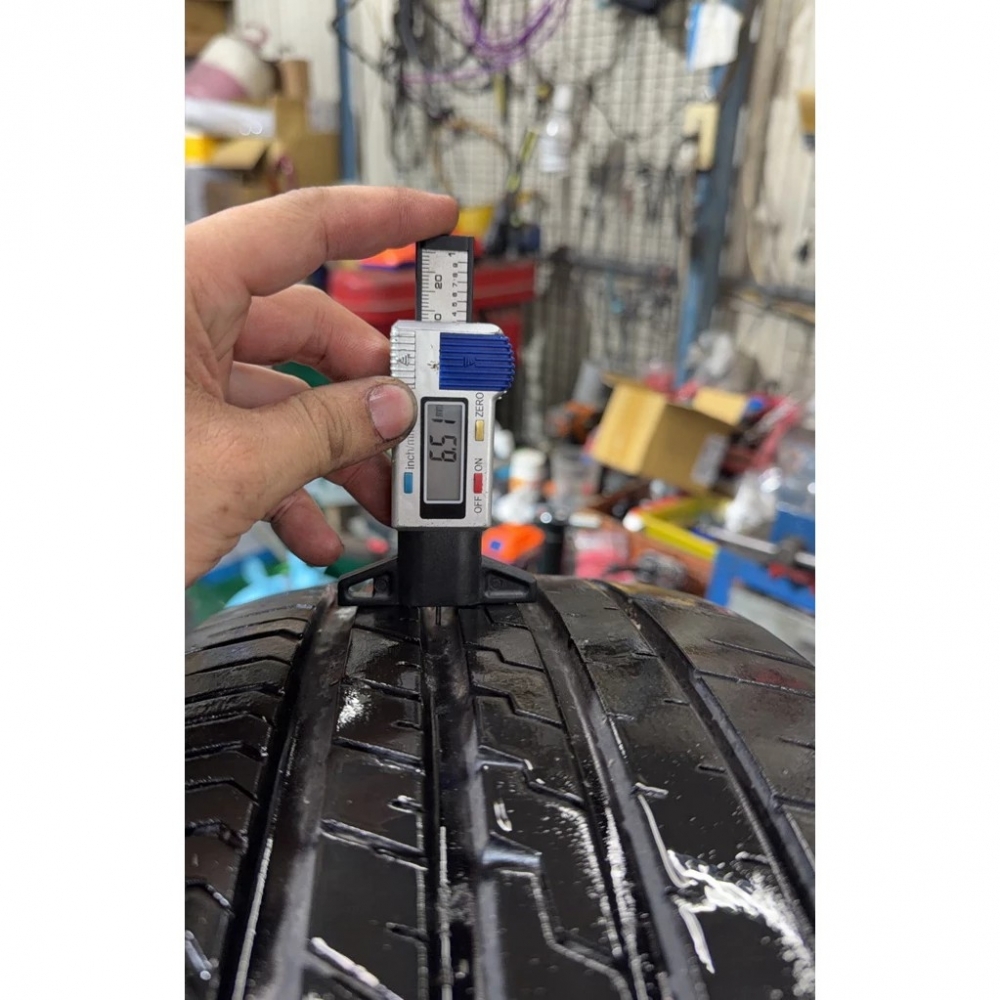 DQ中古胎規格 215/65/16 建大落地胎 中古胎 二手胎 落地胎 輪胎批發 安裝 寄送