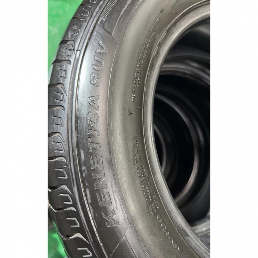 DQ中古胎規格 215/65/16 建大落地胎 中古胎 二手胎 落地胎 輪胎批發 安裝 寄送