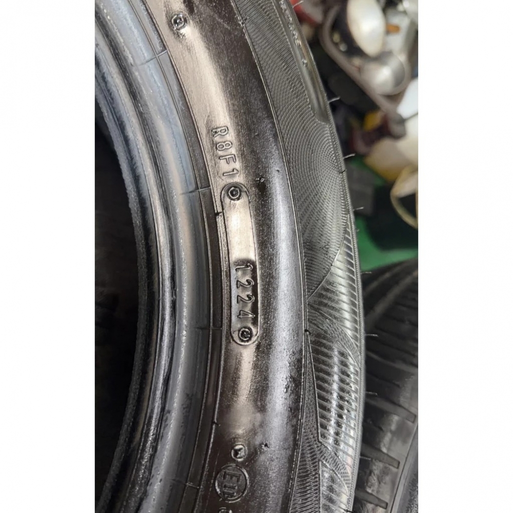 DQ中古胎規格 215/60/16 飛準落地胎 中古胎 二手胎 落地胎 輪胎批發 安裝 寄送
