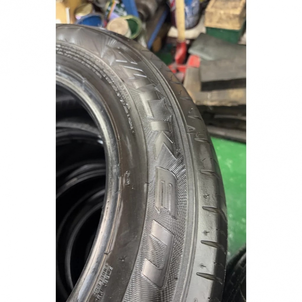 DQ中古胎規格 215/60/16 飛準落地胎 中古胎 二手胎 落地胎 輪胎批發 安裝 寄送