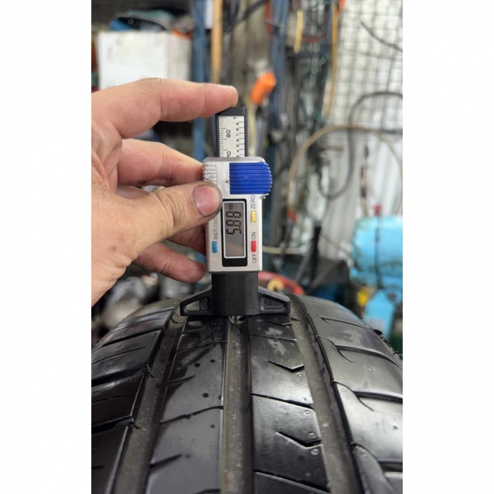 DQ中古胎規格 195/60/15 中古胎 二手胎 落地胎 輪胎批發 安裝 寄送