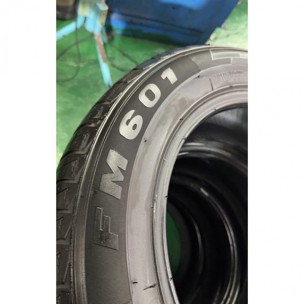 DQ中古胎規格 195/60/15 中古胎 二手胎 落地胎 輪胎批發 安裝 寄送