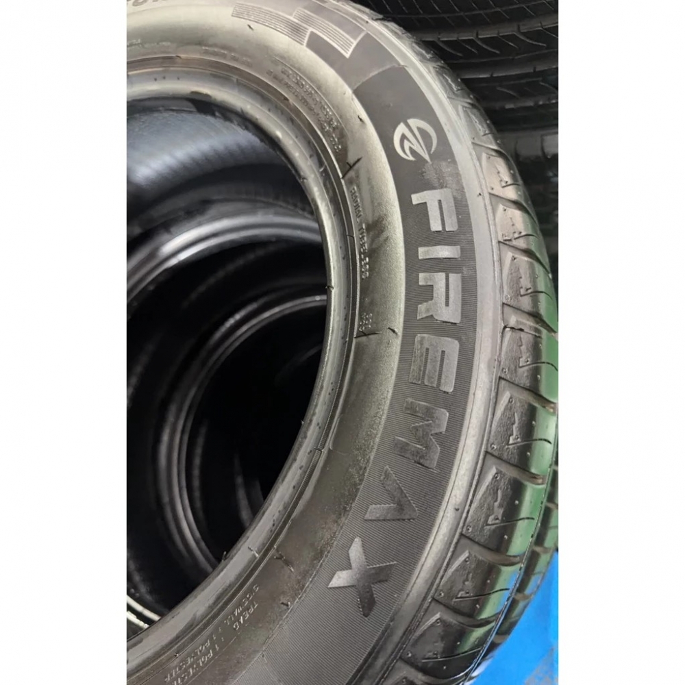 DQ中古胎規格 195/60/15 中古胎 二手胎 落地胎 輪胎批發 安裝 寄送