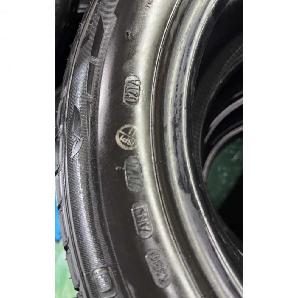 DQ中古胎規格 185/60/14 建大落地胎 中古胎 二手胎 落地胎 輪胎批發 安裝 寄送
