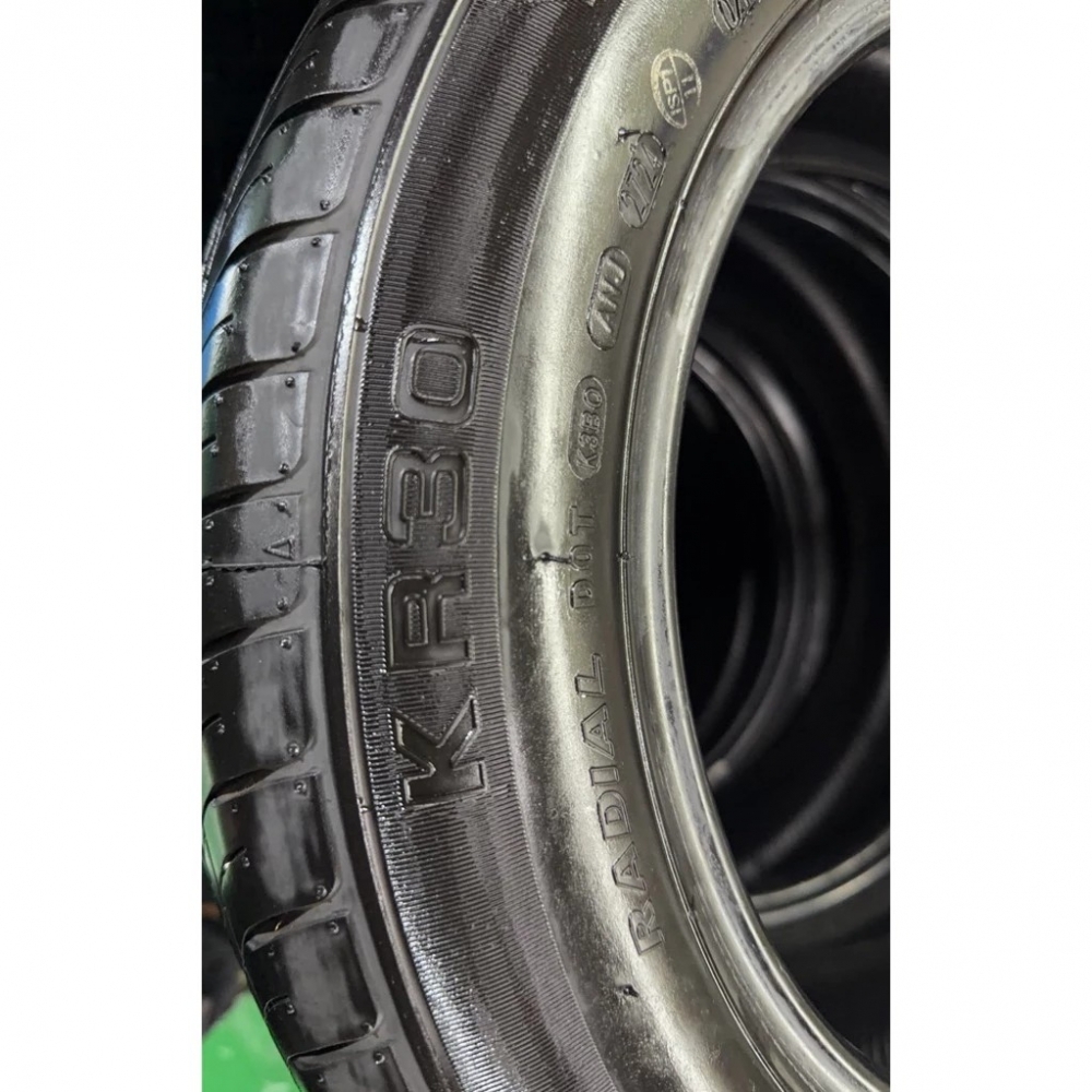 DQ中古胎規格 185/60/14 建大落地胎 中古胎 二手胎 落地胎 輪胎批發 安裝 寄送