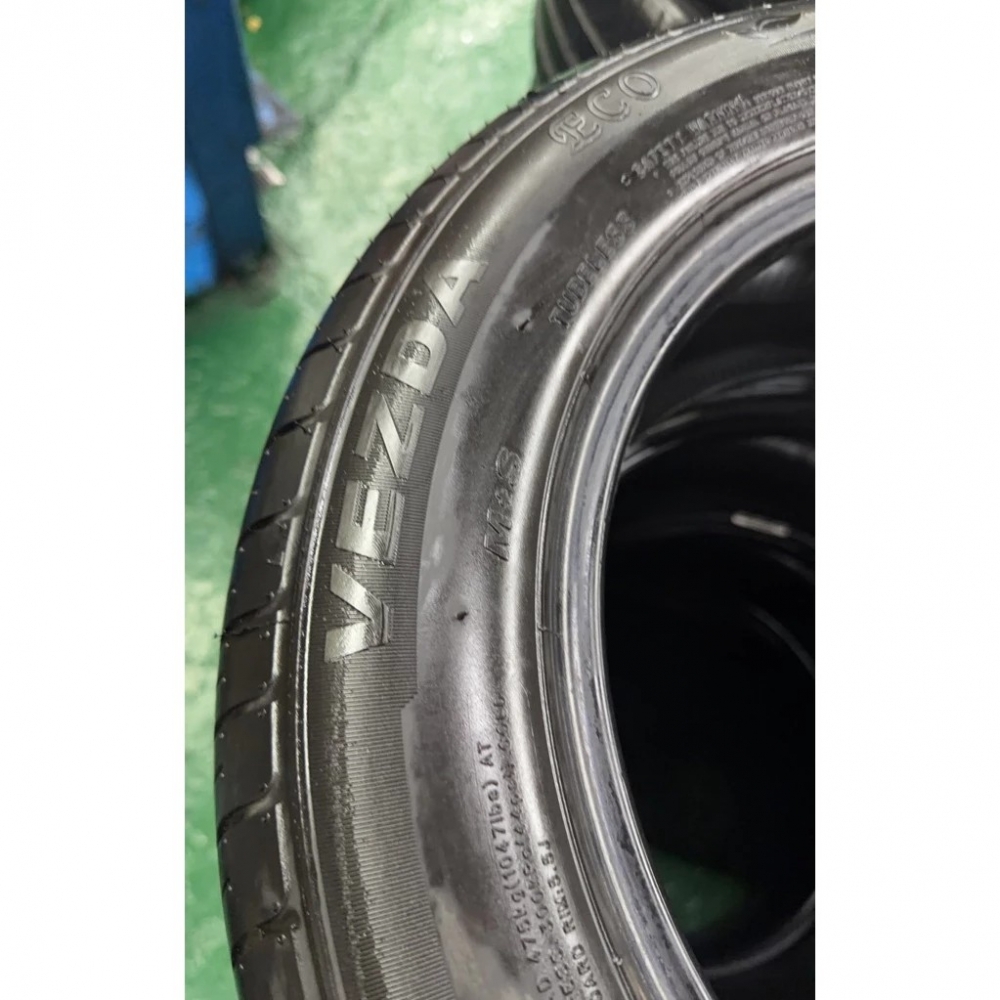 DQ中古胎規格 185/60/14 建大落地胎 中古胎 二手胎 落地胎 輪胎批發 安裝 寄送