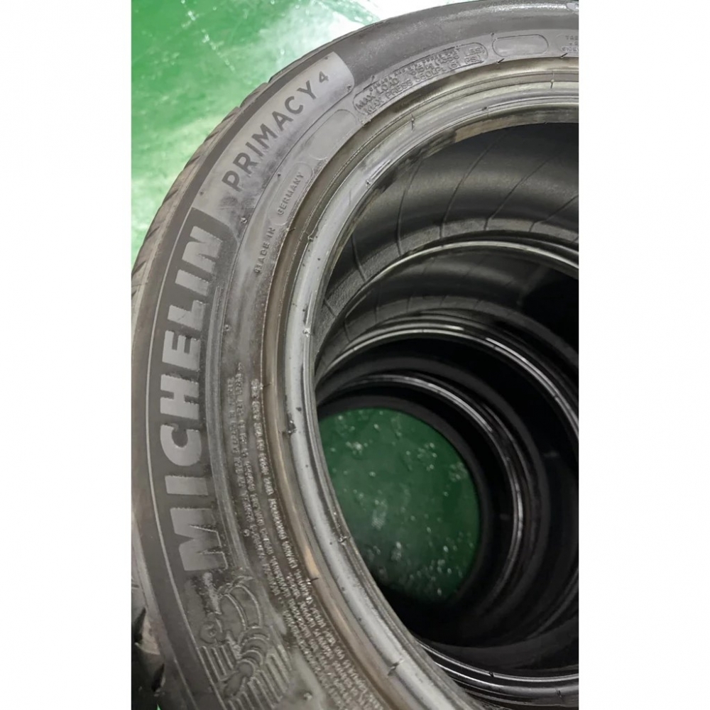 DQ中古胎規格 205/55/16 米其林中古胎 中古胎 二手胎 落地胎 輪胎批發 安裝 寄送