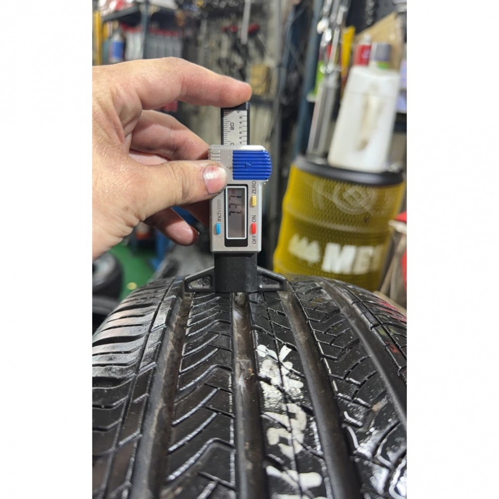 DQ中古胎規格 225/70/16 瑪吉斯落地胎 中古胎 二手胎 落地胎 輪胎批發 安裝 寄送