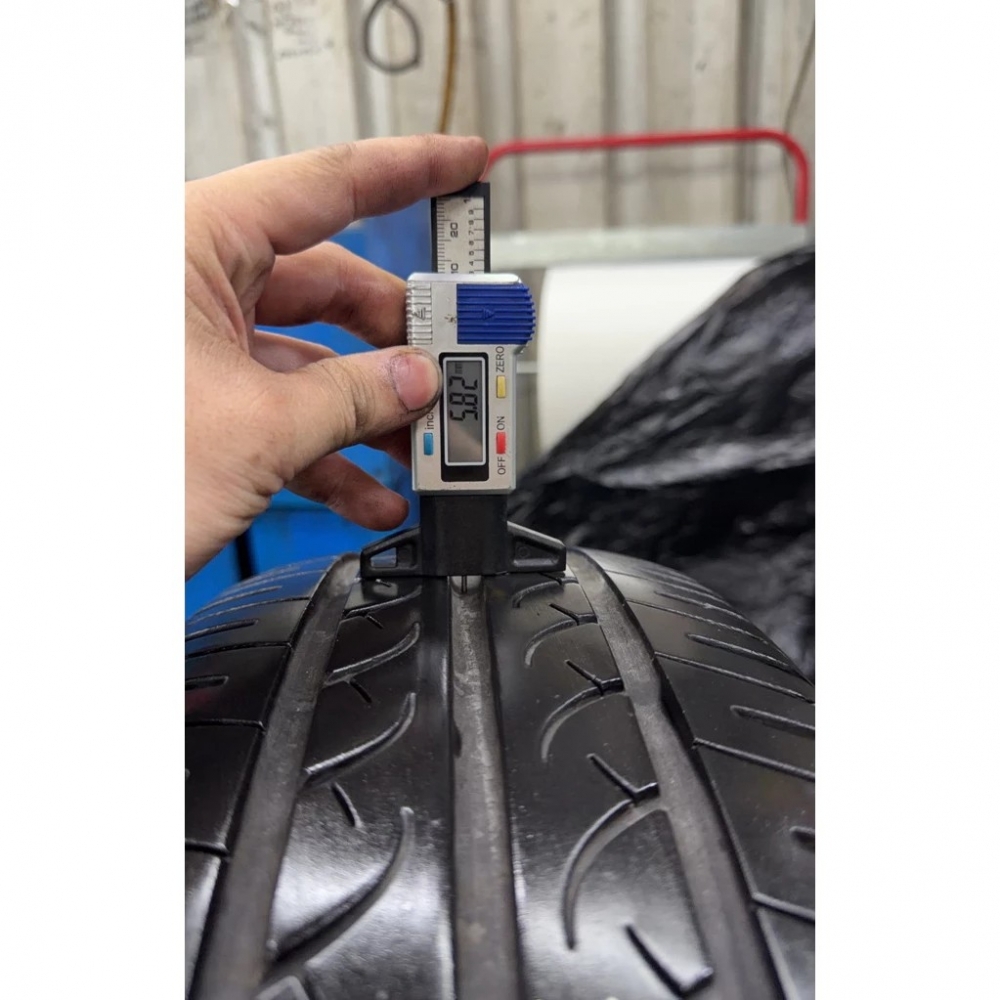DQ中古胎規格 205/65/15 橫濱中古胎 二手胎 落地胎 輪胎批發 安裝 寄送