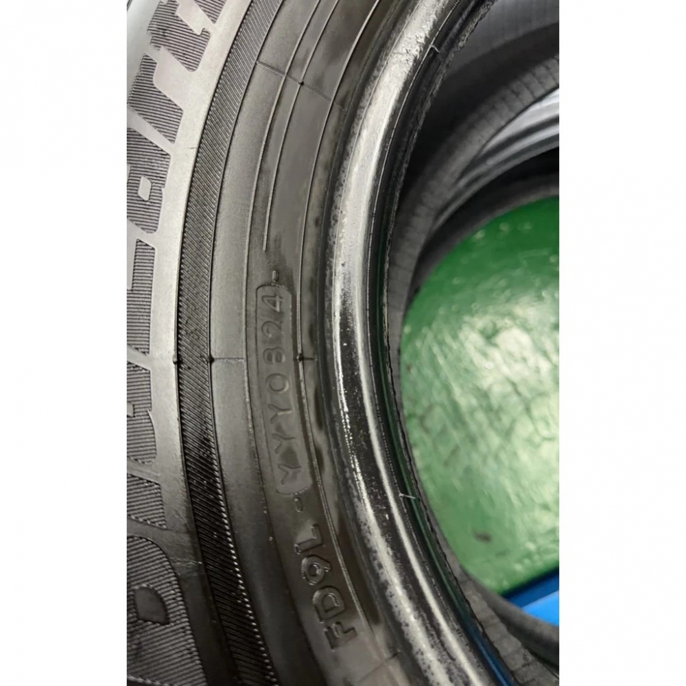 DQ中古胎規格 205/65/15 橫濱中古胎 二手胎 落地胎 輪胎批發 安裝 寄送