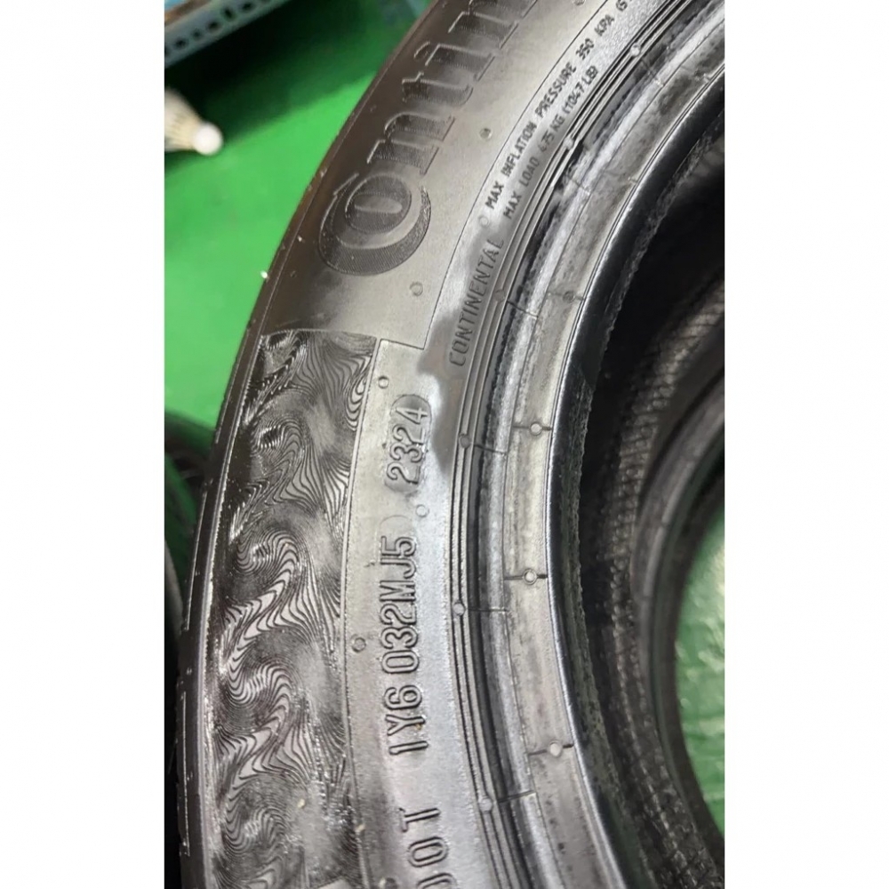 DQ中古胎規格 185/60/14馬牌落地胎 中古胎 二手胎 落地胎 輪胎批發 安裝 寄送