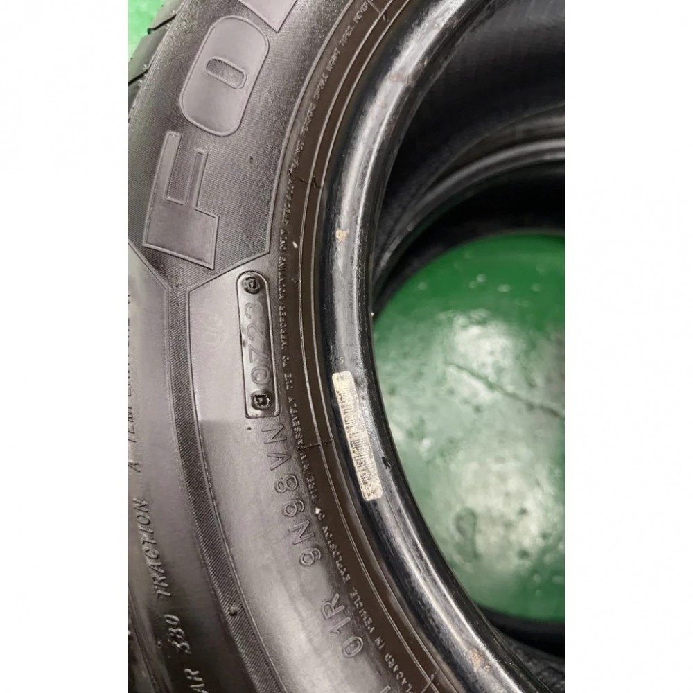DQ中古胎規格 195/65/15 中古胎 二手胎 落地胎 輪胎批發 安裝 寄送