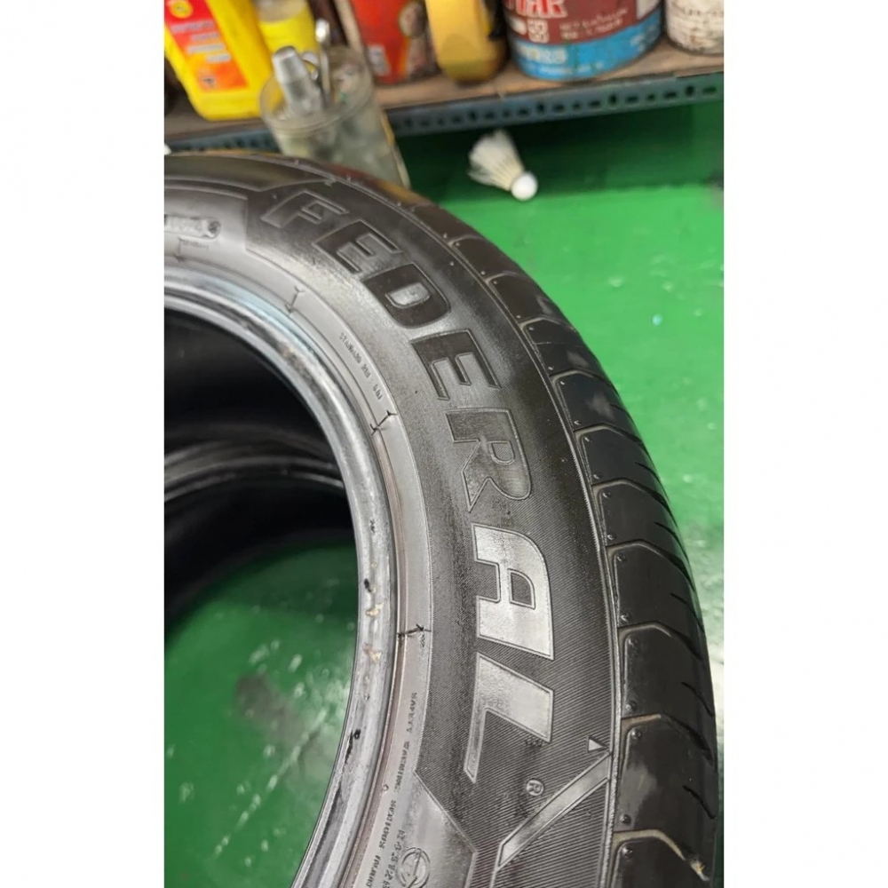 DQ中古胎規格 195/65/15 中古胎 二手胎 落地胎 輪胎批發 安裝 寄送
