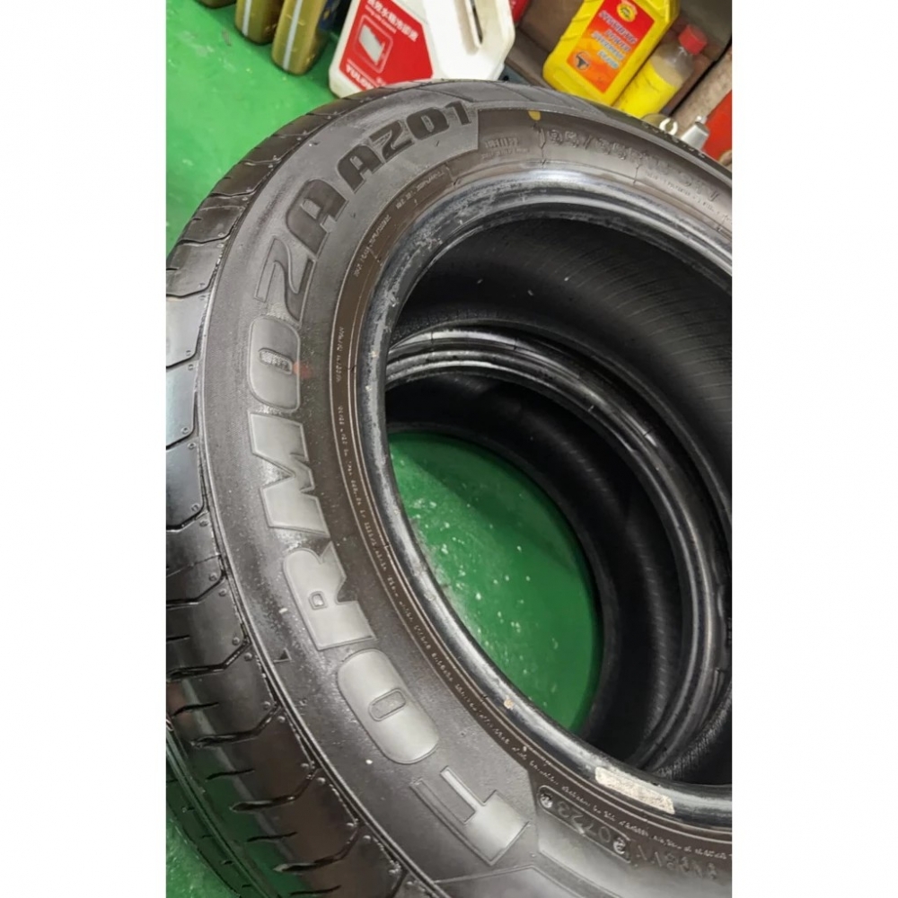 DQ中古胎規格 195/65/15 中古胎 二手胎 落地胎 輪胎批發 安裝 寄送