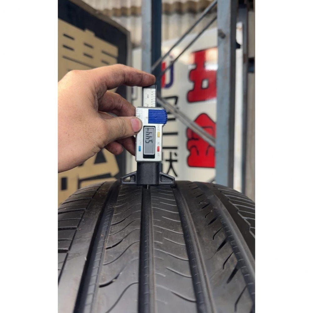 DQ中古胎規格 225/60/16 固特異中古胎 二手胎 落地胎 輪胎批發 安裝 寄送