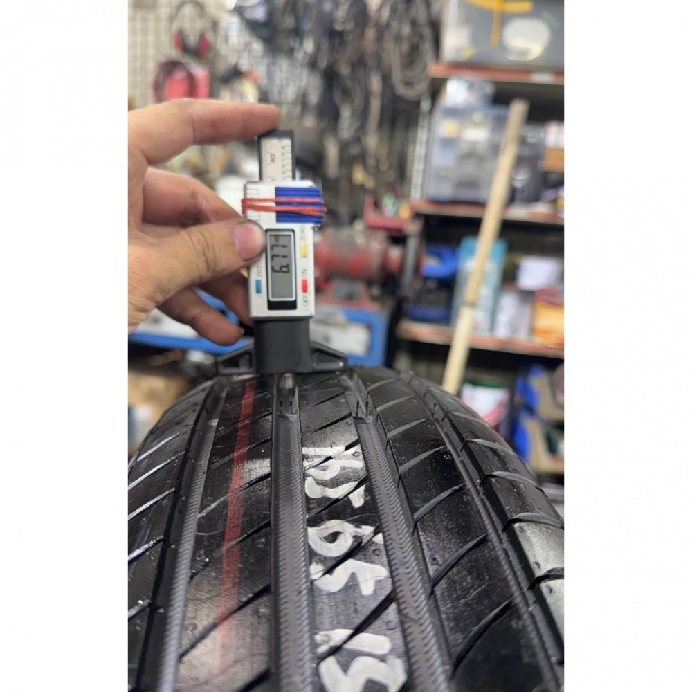 DQ中古胎規格 165/65/15 米其林庫存全新胎 中古胎 二手胎 落地胎 輪胎批發 安裝 寄送