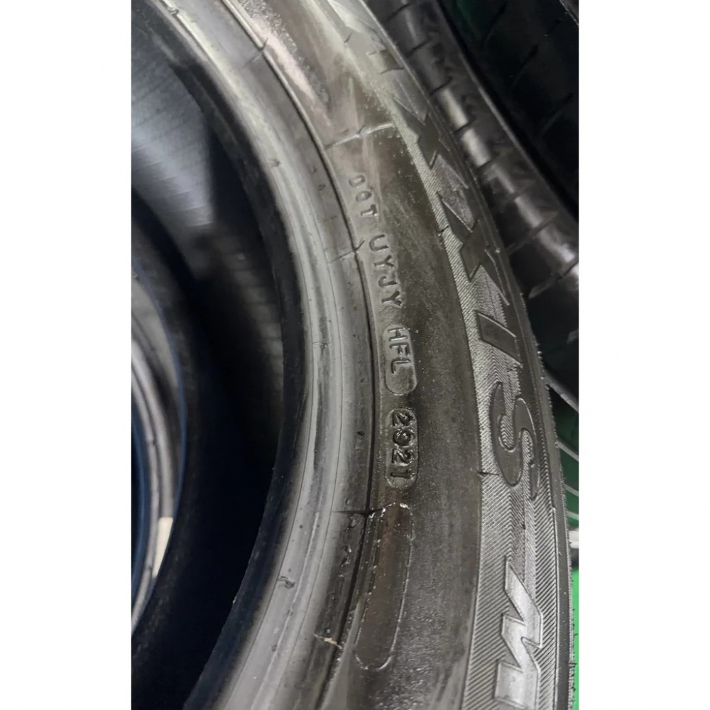 DQ中古胎規格 225/60/17 瑪吉斯中古胎 二手胎 落地胎 輪胎批發 安裝 寄送