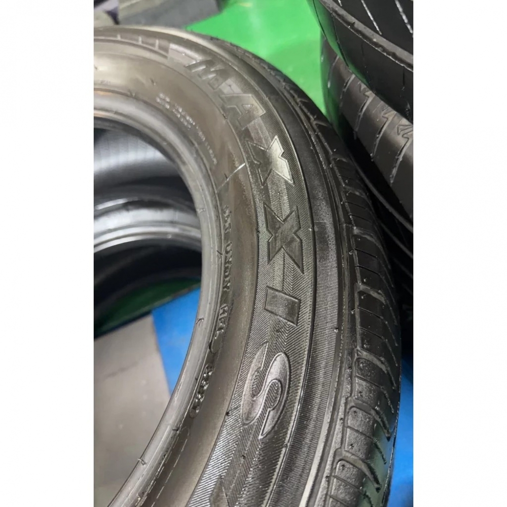 DQ中古胎規格 225/60/17 瑪吉斯中古胎 二手胎 落地胎 輪胎批發 安裝 寄送