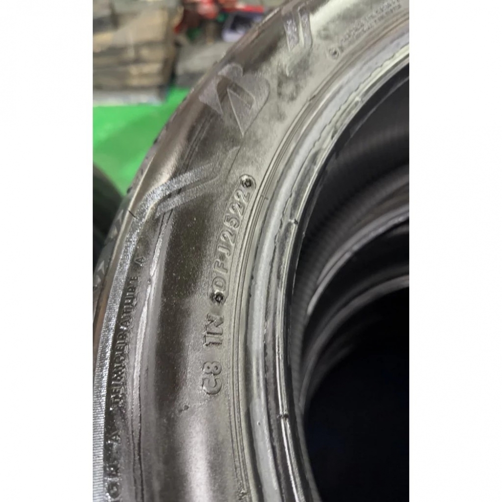 DQ中古胎規格 225/50/18 普利司通中古胎 二手胎 落地胎 輪胎批發 安裝 寄送