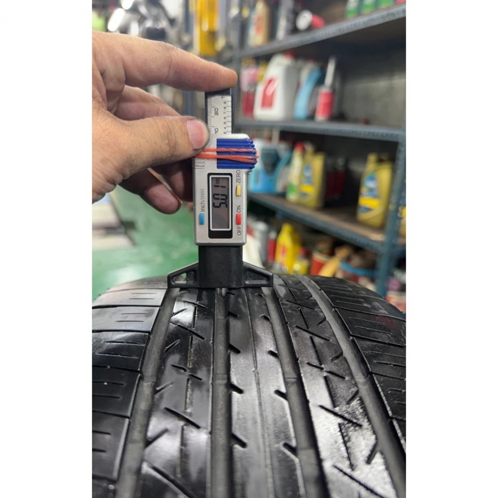 DQ中古胎規格 195/50/16 普利司通 中古胎 二手胎 落地胎 輪胎批發 安裝 寄送