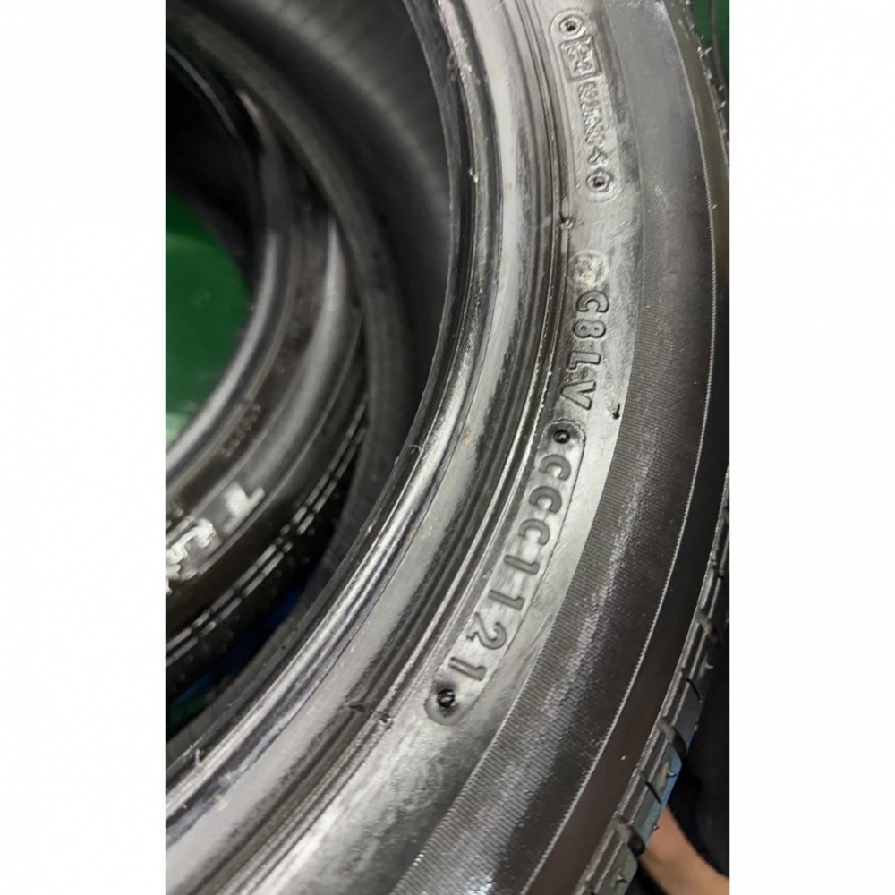 DQ中古胎規格 195/50/16 普利司通 中古胎 二手胎 落地胎 輪胎批發 安裝 寄送