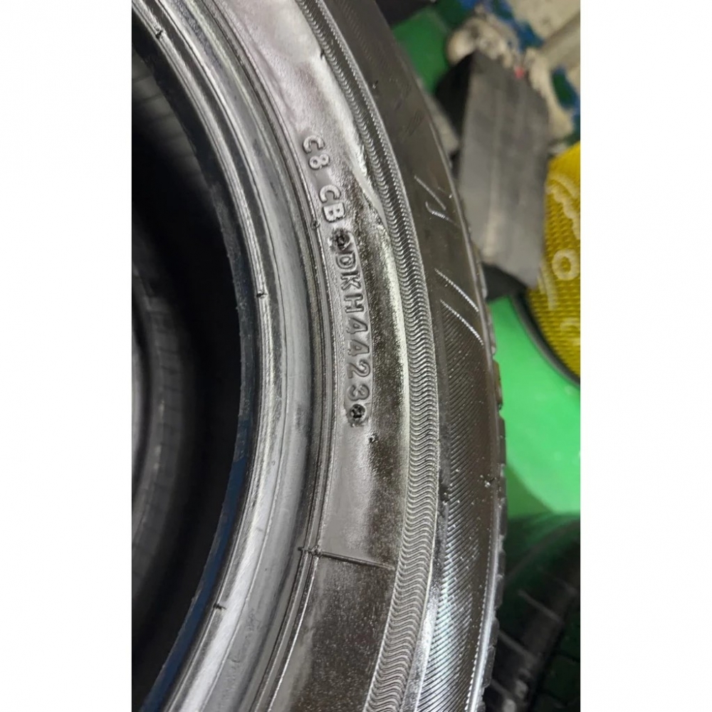 DQ中古胎規格 195/60/15 普利司通中古胎 二手胎 落地胎 輪胎批發 安裝 寄送
