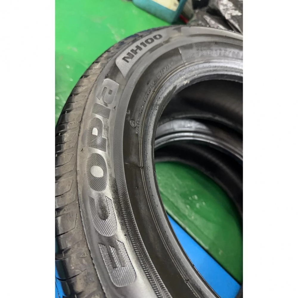 DQ中古胎規格 195/60/15 普利司通中古胎 二手胎 落地胎 輪胎批發 安裝 寄送