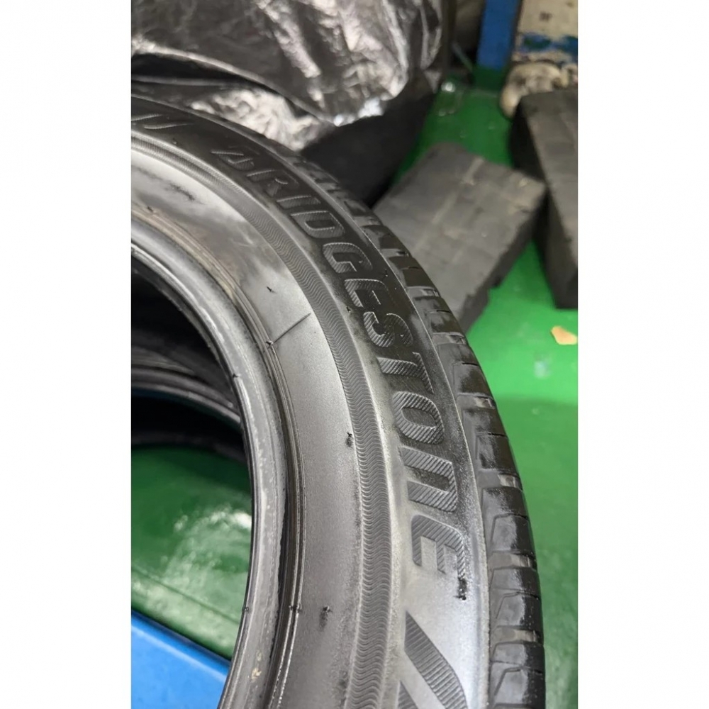 DQ中古胎規格 195/60/15 普利司通中古胎 二手胎 落地胎 輪胎批發 安裝 寄送